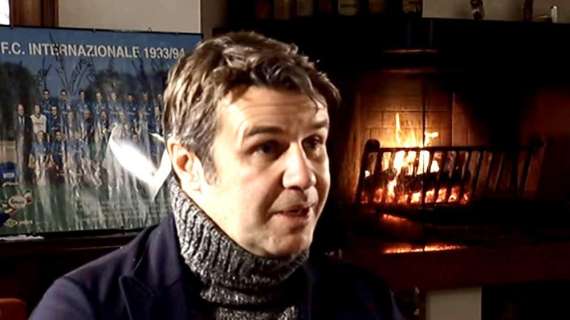 Paganin: "Lo scudetto sarà una lotta a due. Decisiva Juventus-Lazio"