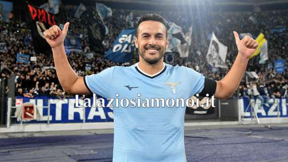 MIXED ZONE - Lazio, Pedro: "La mentalità è cambiata. Sul rinnovo..." - VIDEO