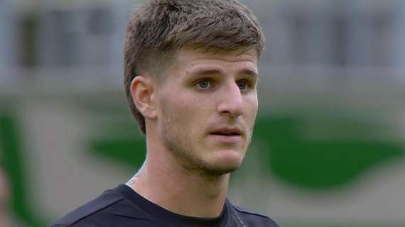 Calciomercato Lazio, testa a testa per Maistro: la situazione