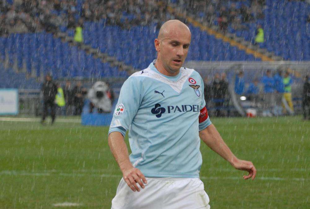 Rocchi, l'agente: "Mi hanno chiamato sette club, ma terminerà la sua stagione a Roma..."