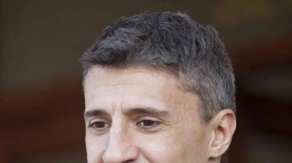 UFFICIALE - Hernan Crespo è il nuovo allenatore del Banfield: "Felicissimo di essere qui"