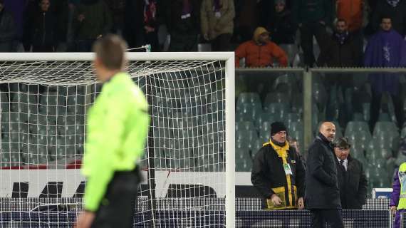 Serie A, novità tra gli arbitri: un addetto al VAR lascia l'incarico