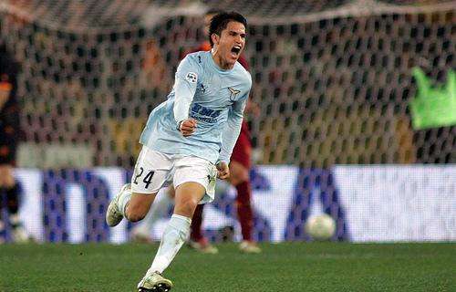 Lazio, la società ricorda il derby del 2006: un 3-0 che resta nella storia. E Ledesma ringrazia... - VIDEO&FOTO