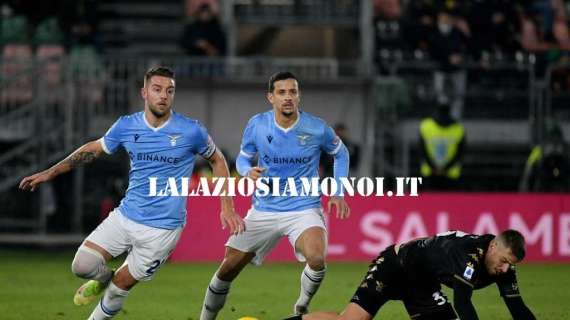 Lazio - Venezia, prosegue la vendita dei biglietti: il dato