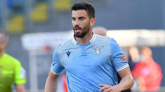 FORMELLO - Lazio, prove rinviate: Musacchio spera nella conferma