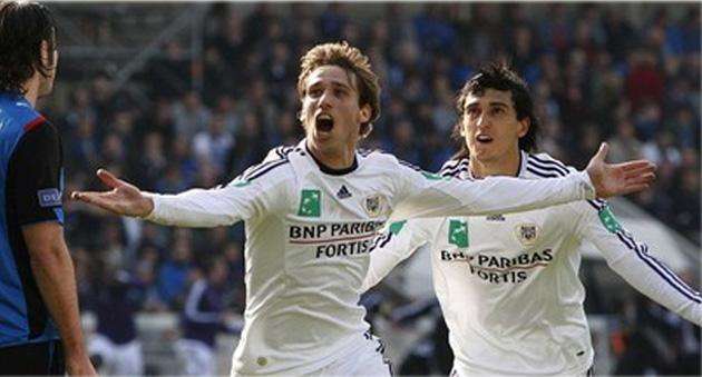 Biglia parla già da laziale: "Ci siamo, la Lazio è grande!". Dg Anderlecht: "Manca solo la firma"