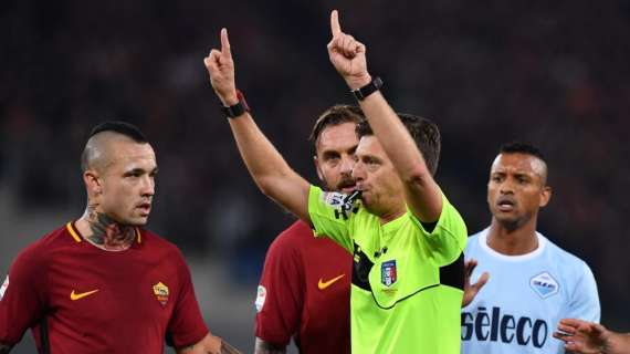Roma - Lazio, delusione social ma a testa alta. Luis Alberto: "Grazie tifosi, uniti siamo più forti"