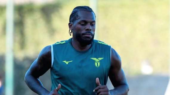 Lazio, Sarri rivaluta Tavares: "Non è come pensavo. E su Dele-Bashiru..."