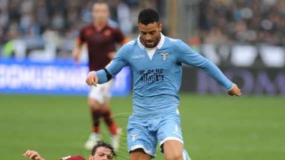 "Je suis Charlie", l'Equipe fa i complimenti alla Lazio: "Bella iniziativa"