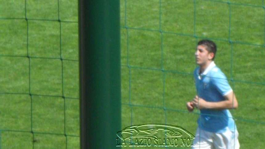 ESCLUSIVA - Per Crecco un sogno chiamato derby, l'agente: "Orgogliosi per la convocazione, Luca tifoso sfegatato!"