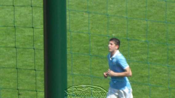 What's the story, Luca Crecco?