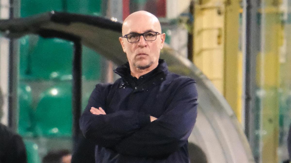Ex Lazio | Avellino, Ballardini può dire addio: cosa sta succedendo