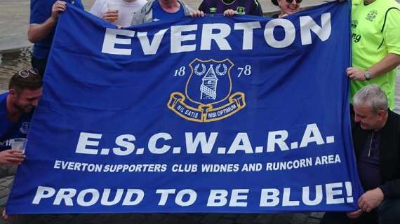 Superlega, duro comunicato dell’Everton: “Delusi dai sei club inglesi”