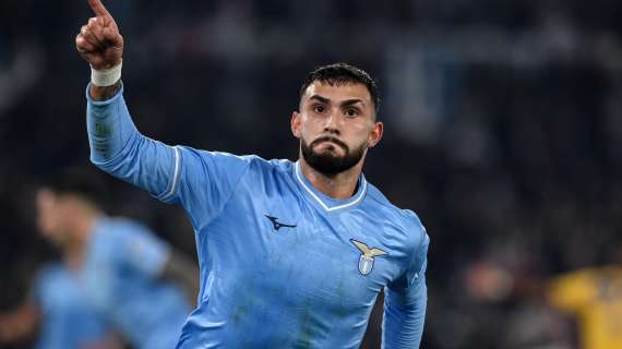 Lazio - Frosinone, Rimonta 'flash' Dei Biancocelesti: Ecco In Quanto Tempo