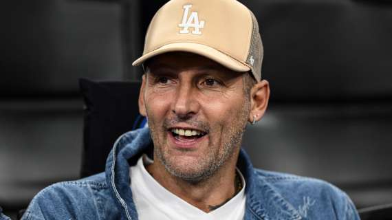 Materazzi attacca la Roma: "È la peggior squadra d'Italia!"