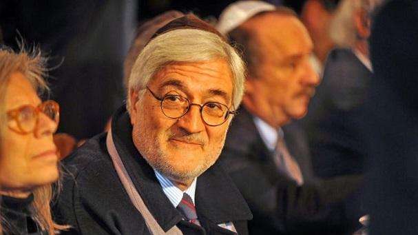 Paglia attacca: "Basta presidente, deve andare via". E rivela: "Lotito respinge ogni acquirente"