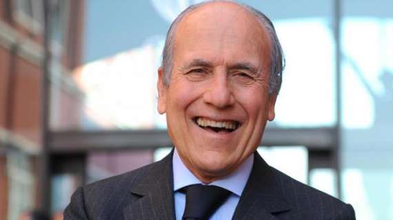 Franco Chimenti: “La corsa scudetto è un terno a lotto, non escludo la Lazio”