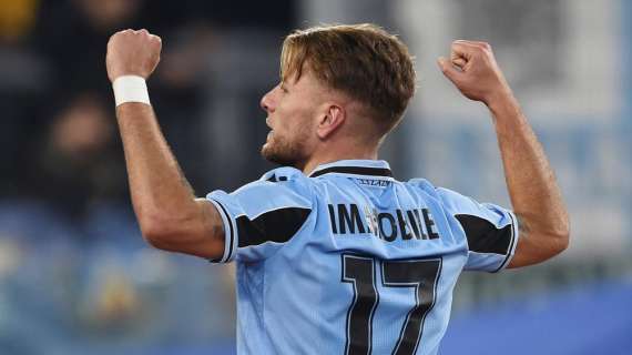 Scarpa d'Oro 2019/20, la classifica: Immobile primo, Werner lo avvicina