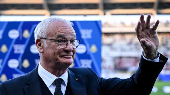 Italia | Romano sul sostituto di Spalletti: "C'è un nome davanti a tutti!"
