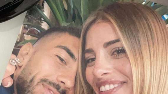 Chiara Nasti, disavventura in macchina per lady Zaccagni: "Mi ha fatto la pipì addosso"