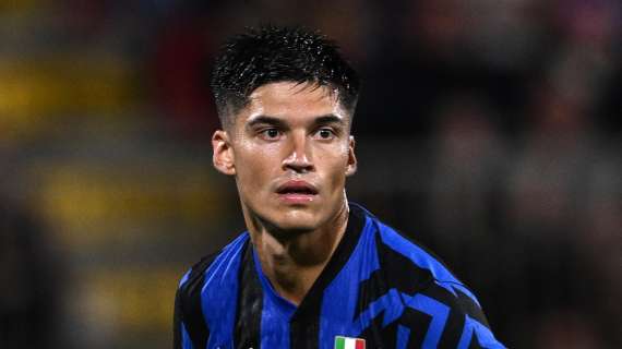 Inter, Correa al capolinea: Inzaghi può essere costretto a farlo giocare