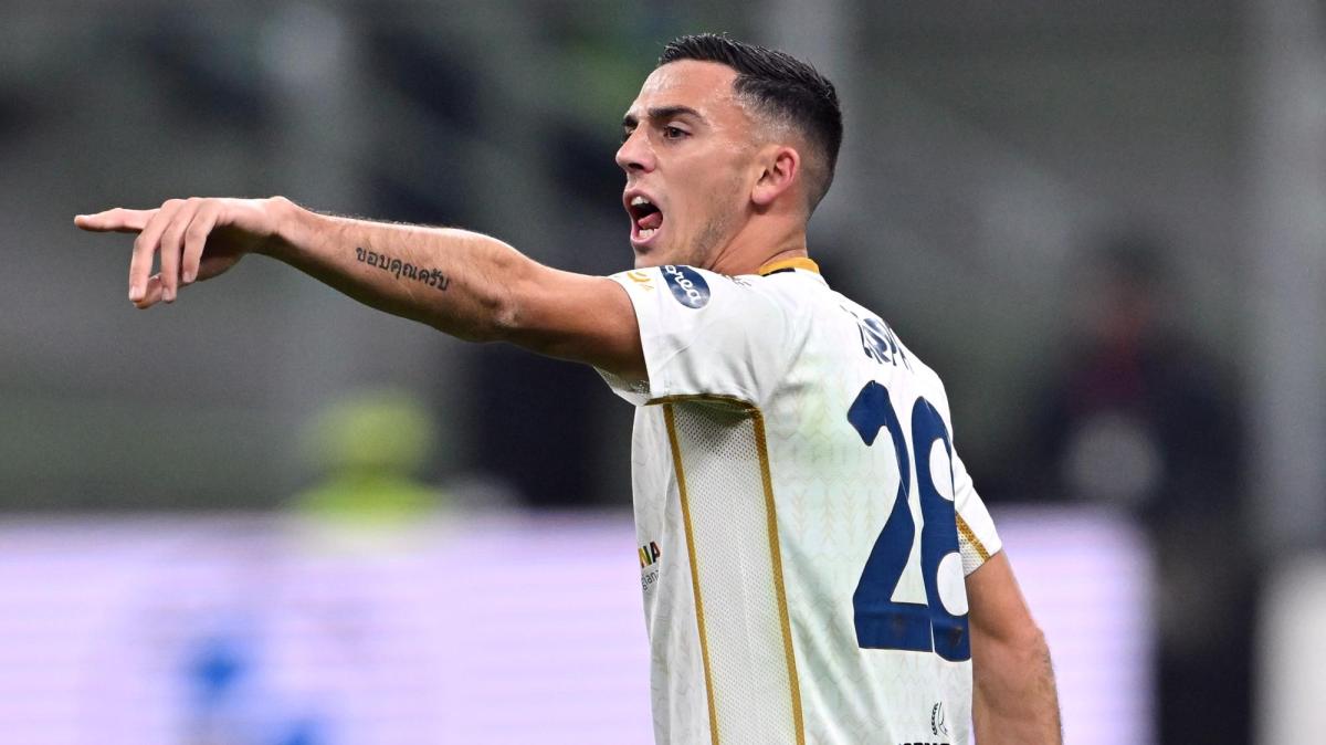 Cagliari, Zappa verso la Lazio: "Ripartiamo a mille dopo l'ultima sconfitta"