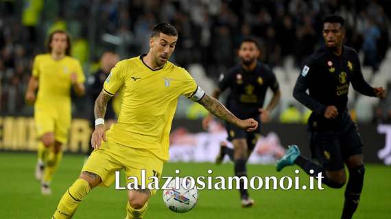 Serie A, proiezione classifica finale: per la Champions duello Lazio-Juve