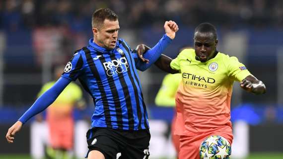 Manchester City, guai in vista per Mendy: viola le regole anti-Covid per il party di fine anno
