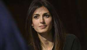 Supercoppa Italiana, Raggi: "Le mie congratulazioni alla Lazio" - FT