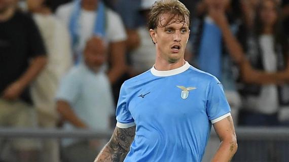 Lazio, nota dall'infermeria: le ultime su Rovella, Dele-Bashiru e Vecino