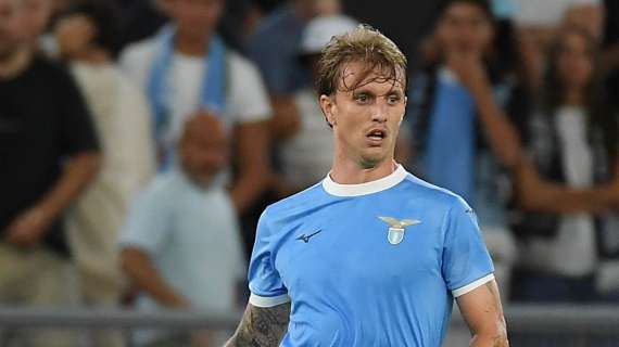 FORMELLO - Lazio, Rovella affaticato: la situazione verso il Sassuolo
