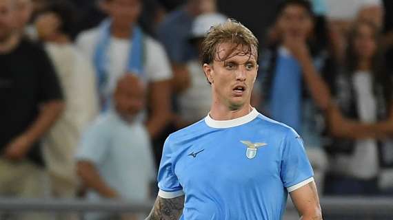 Lazio - Verona, Rovella domina a centrocampo: le pagelle dei quotidiani