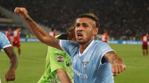 Buon compleanno a Francelino Matuzalem