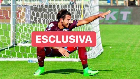 Calciomercato Lazio, Casasola tra l'addio alla Salernitana e il futuro: le novità