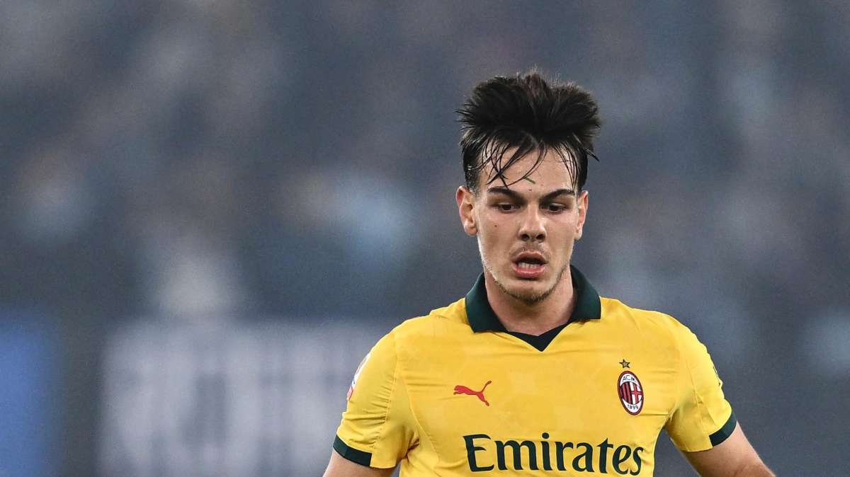 Milan, Jashari si mette l'infortunio alle spalle: "Contro la Lazio..."