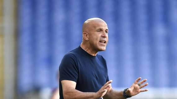 Italia, Di Biagio: "Dobbiamo fare i complimenti a Mancini"
