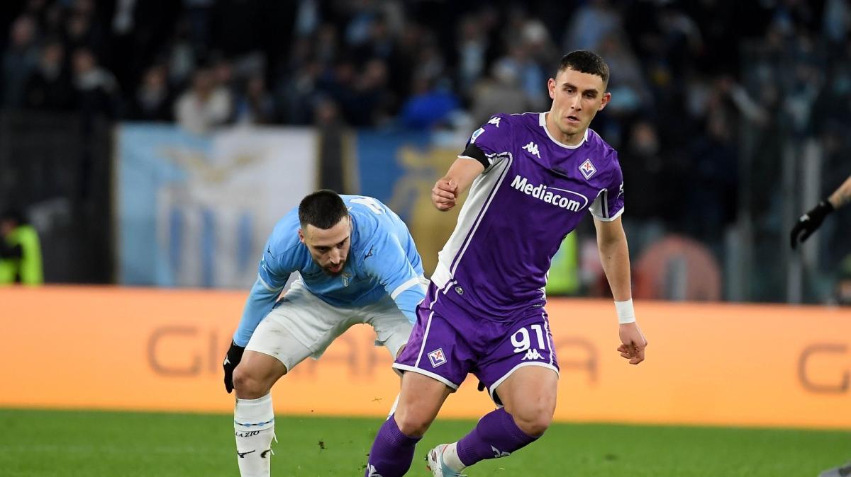 Lazio, Anellucci: "Fiorentina? Uno scempio a livello arbitrale"