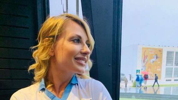 Il Grande Fratello VIP si tinge di Lazio, Manila Nazzaro nel cast: i dettagli