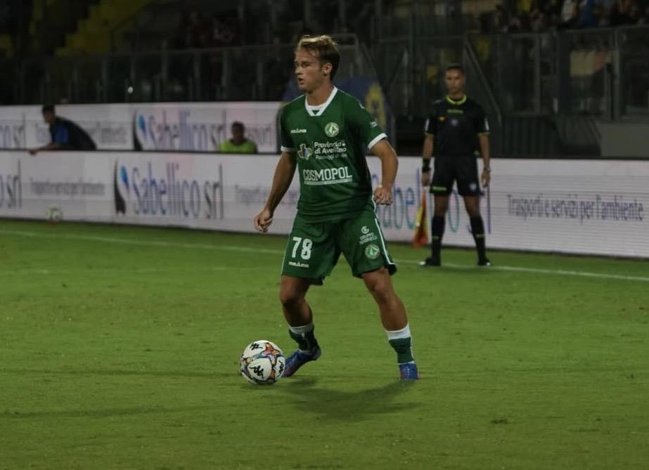 Calciomercato Lazio | Milani, interrotto il prestito con l'Avellino: andrà al Pescara