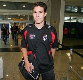Hernanes, il San Paolo ammette: "Abbiamo parlato con la Lazio, ma con una spagnola abbiamo un accordo verbale..."