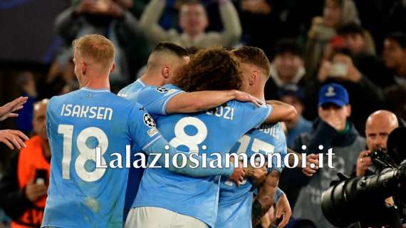 Bayern Monaco-Lazio, il club solletica i tifosi: il messaggio social - FOTO