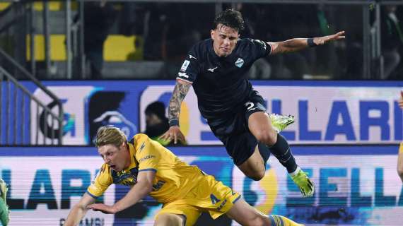 Lazio, la gioia social di Pellegrini: "Partita sporca, noi..." - FOTO