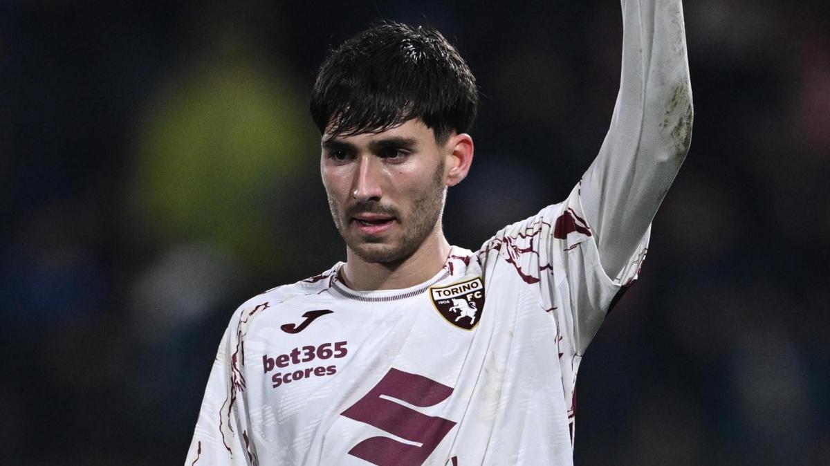 Torino - Lazio | Obrador con il braccio, ma niente rigore: la spiegazione di Marelli 