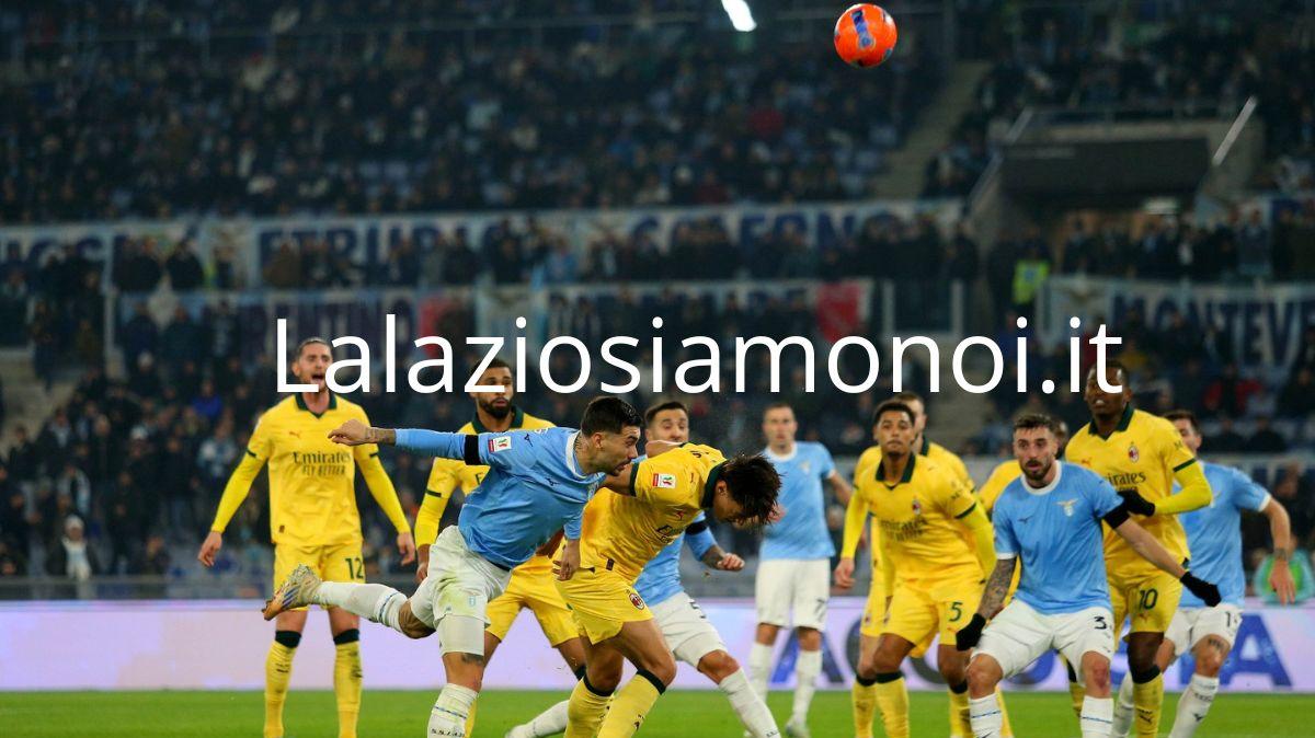Lazio | Fabiani, Immobile e Castellanos: Mattei fa il punto 