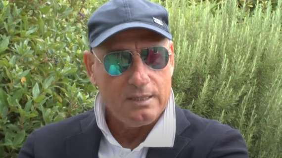 Italia, Graziani: "Intorno a Immobile troppe critiche"