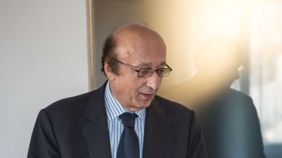 Lazio, Moggi tuona: "Perugia - Juve? Nel 2000 potevo ritirare la squadra"