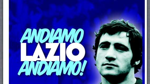 LA VOCE DELLA NORD, Lazio-Napoli: Chinaglia orgoglio Laziale, la prefazione di Diabolik e l'intervista al...romanista... - FOTO (Guarda anteprima fanzine)