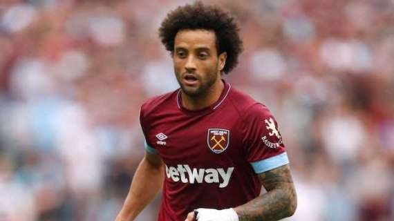 Calciomercato Lazio, dall'Inghilterra: Moyes apre alla partenza di Felipe Anderson