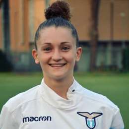 Lazio Women, Claudia Palombi: “Daremo il massimo per la maglia”