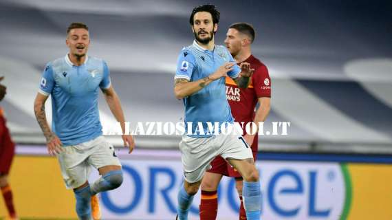Roma - Lazio, la Serie A fomenta l’ambiente: “Er derby è sempre…” - FOTO